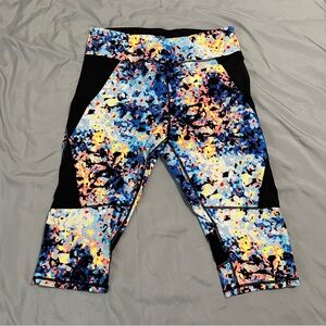 Calvin Klein workout leggings